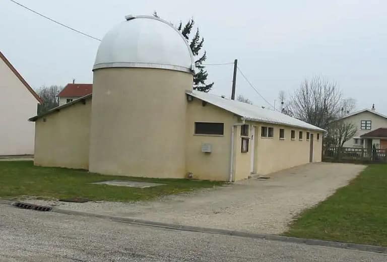 Observatoire Astronomique de Valcourt