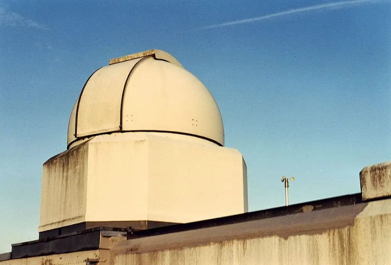 Planetarium Gymnasium Philippinum