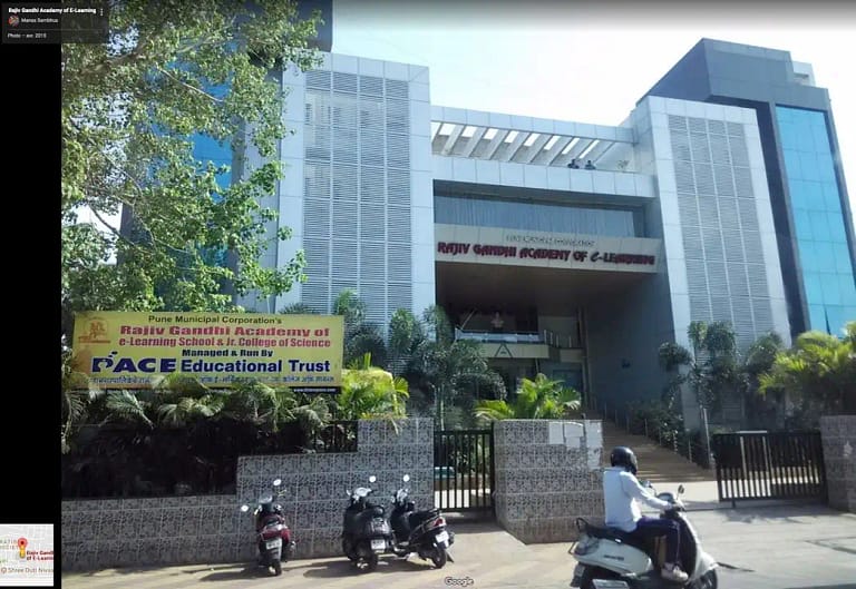 Vilasrao Deshmukh Planetarium