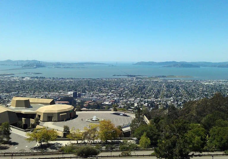 William Knox Holt Planetarium