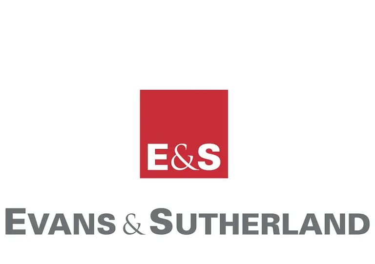 Evans & Sutherland Computer Corporation