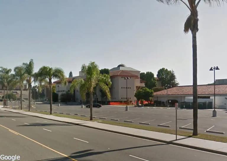 LBCC Planetarium
