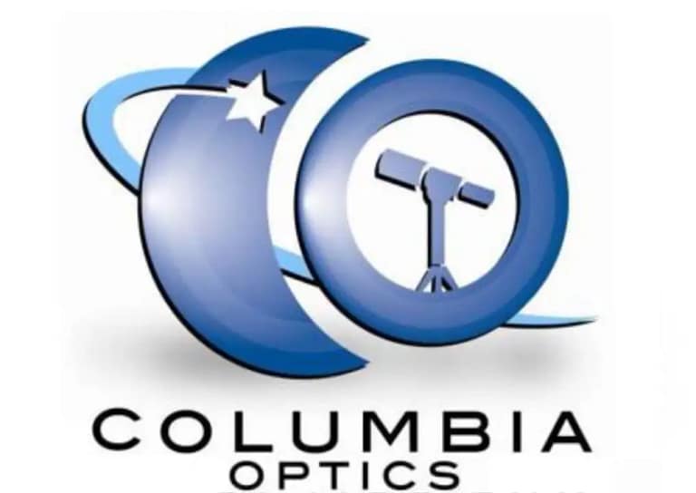 Columbia Optics