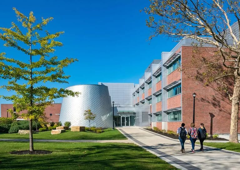 SUNY Cortland Planetarium