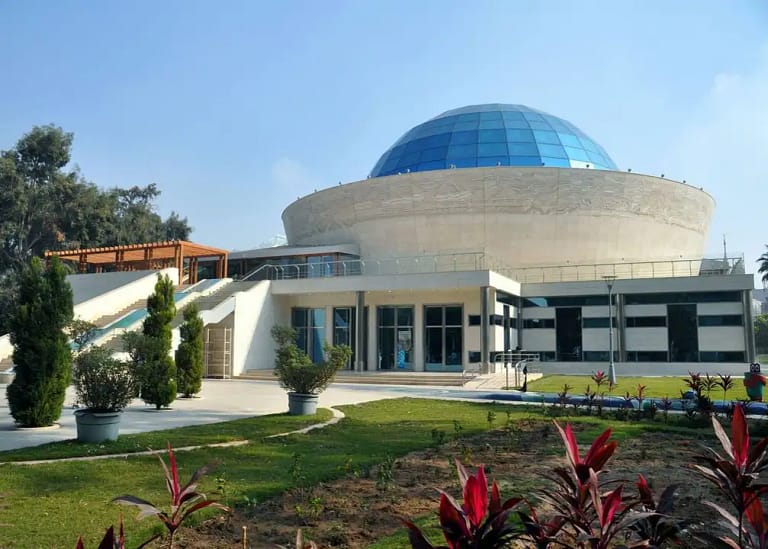 Children's Civilization and Creativity Center