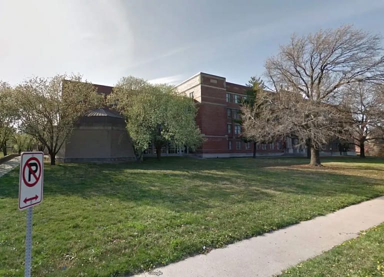 Panterra Theatre - SWECC Campus
