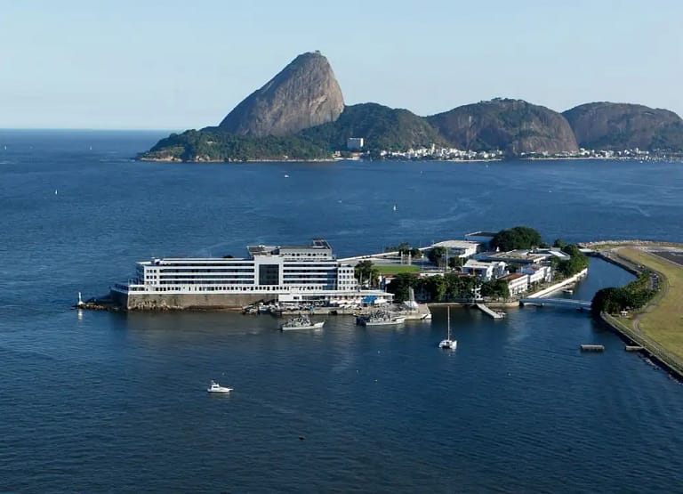Planetario da Escola Naval
