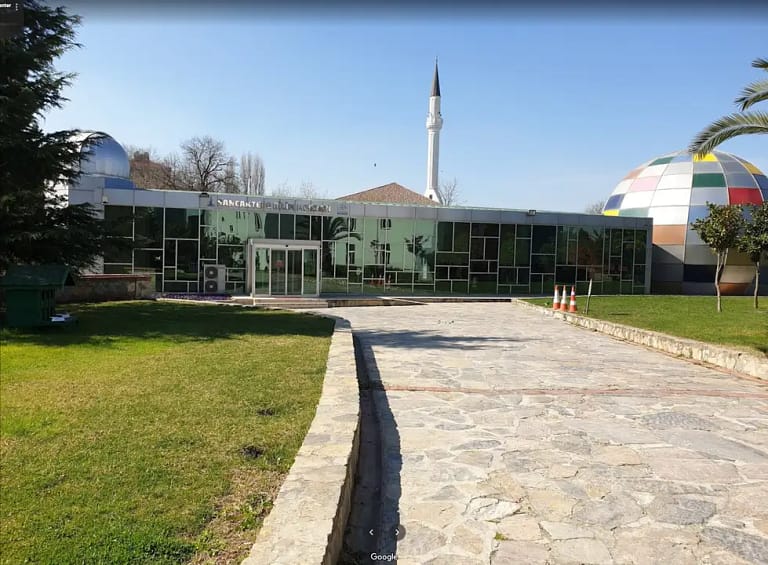 Sancaktepe Science Center