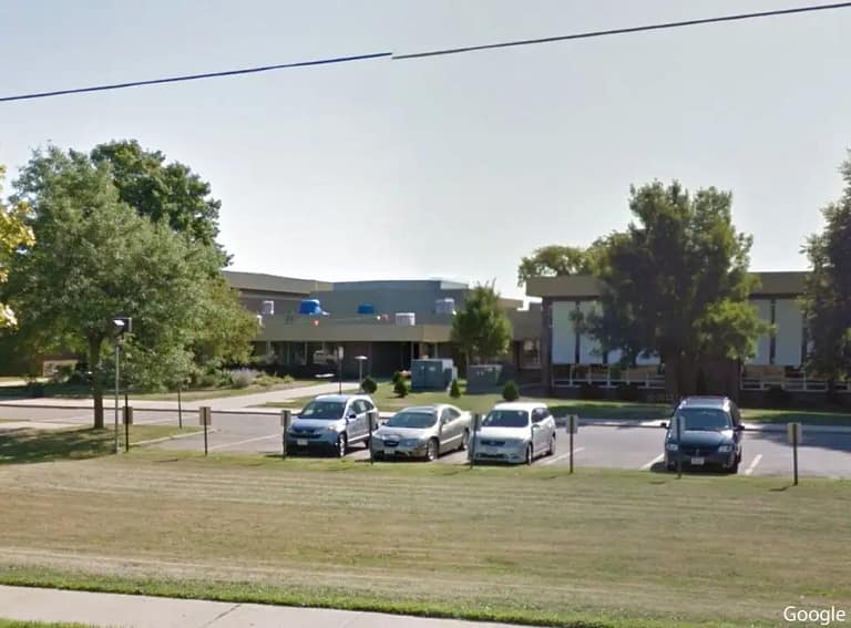 MMSD Planetarium