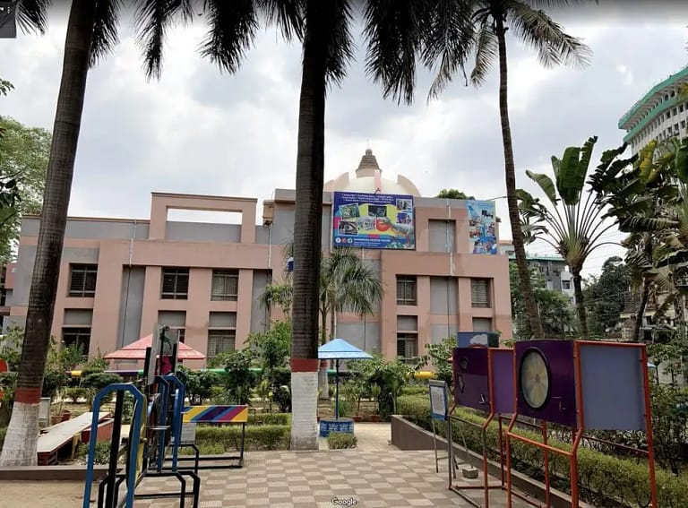 Shri Krishna Science Centre