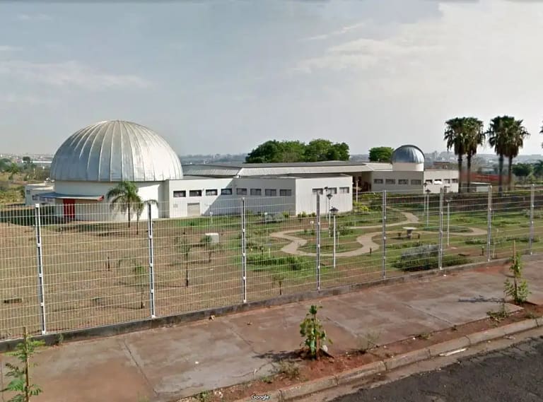 Centro Integrado de Ciência e Cultura (CIECC)