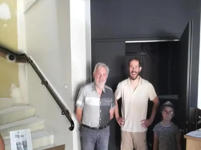 Du ciel et des Hommes