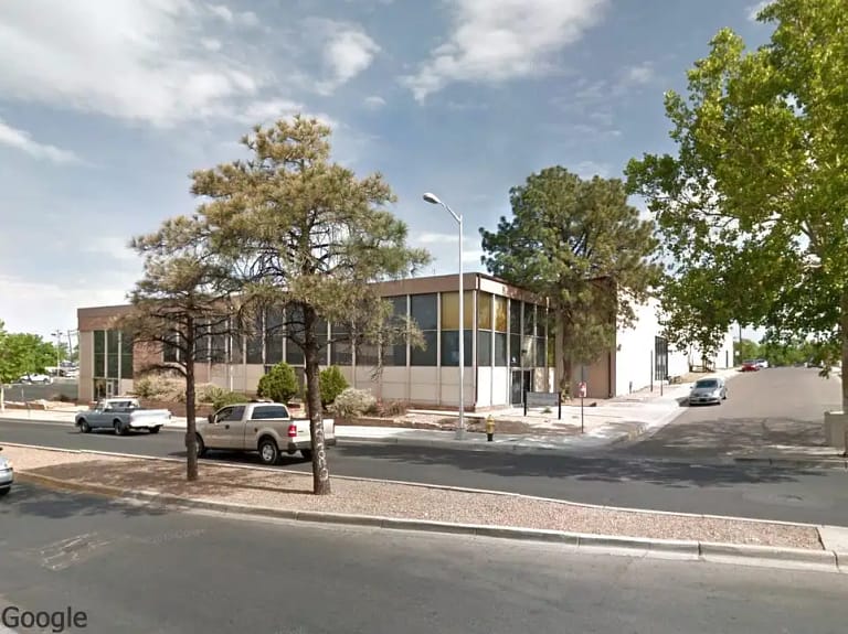 University of New Mexico ARTS Lab