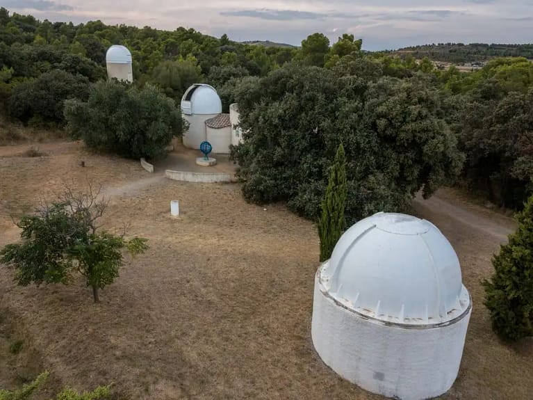 Observatoire Astronomique de Narbonne