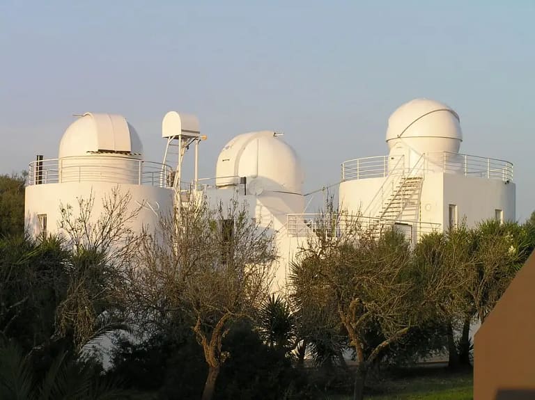 Observatorio Astronómico de Mallorca