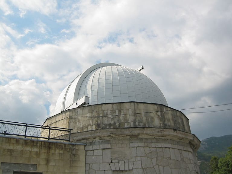 Observatorio de Simeiz