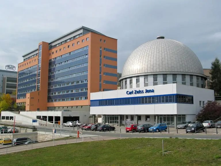 Carl Zeiss Jena GmbH