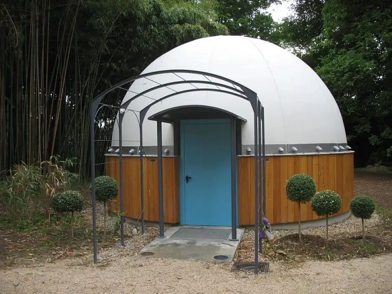 Centre Eden