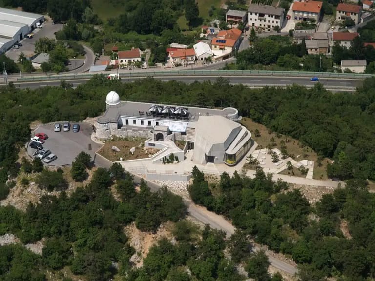 Astronomical Centre Rijeka