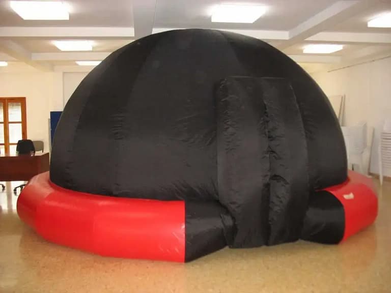 Cinedome VR360