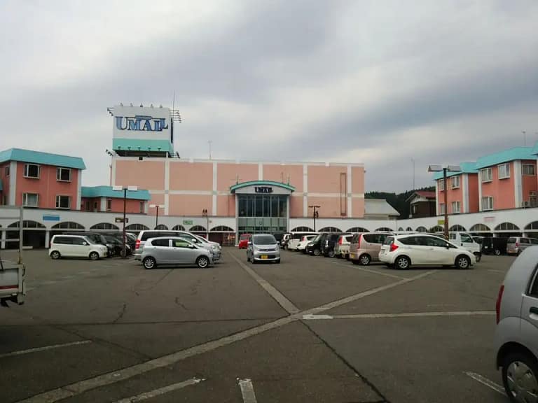 Dome Nakasato Kirara