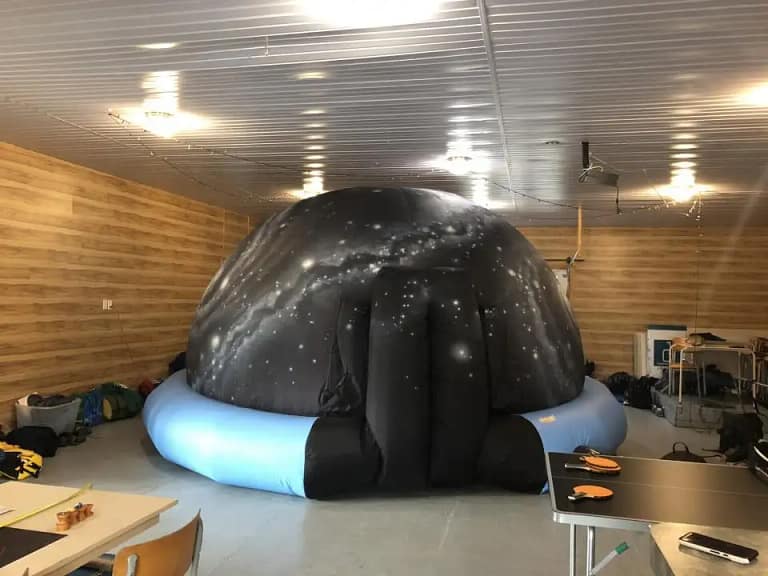 Espace Magnymontien Amusant Astro Techno (MA'AT)