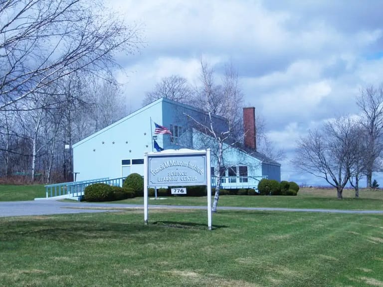 Francis Malcolm Science Center