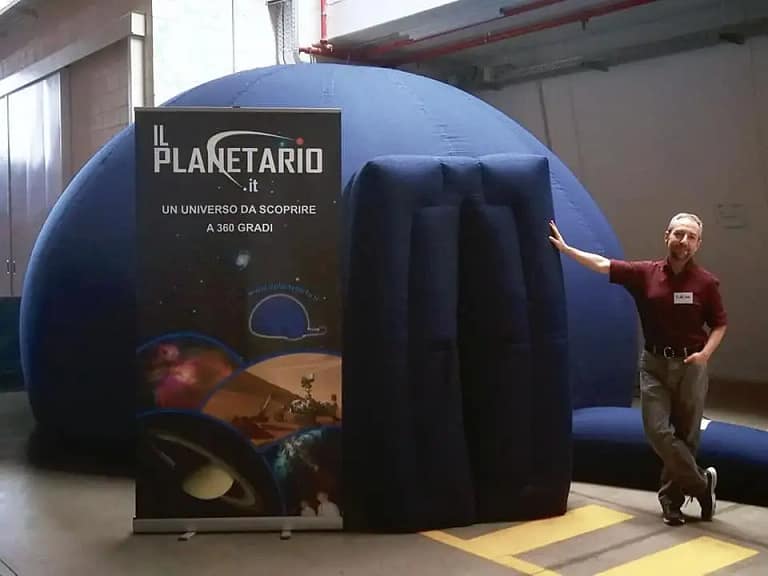 Il Planetario.it