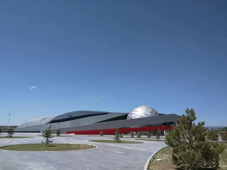 Kayseri Science Center