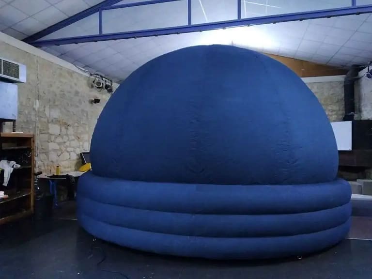 Le Comptoir des étoiles