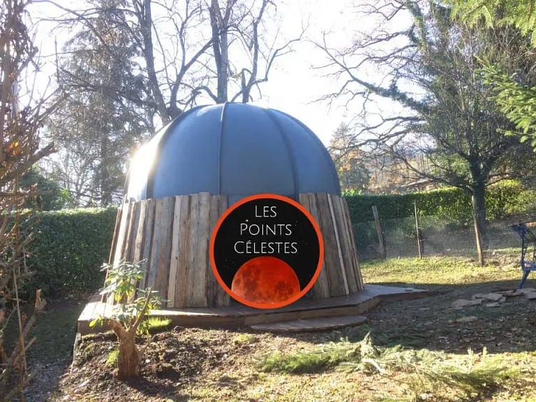 Les Points Célestes