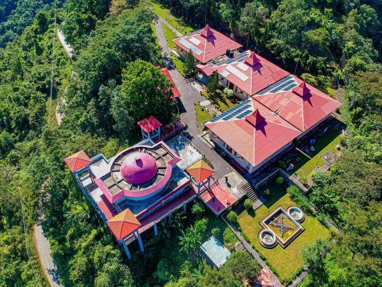 Mizoram Science Centre