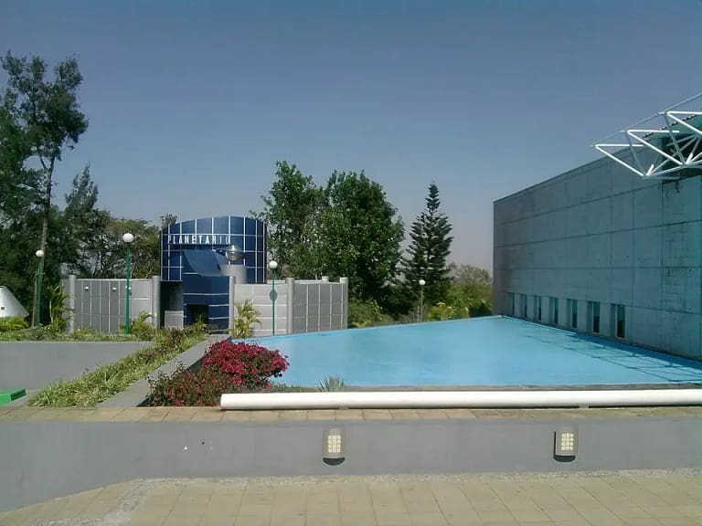Kaná, Museo de Ciencia y Tecnología de Veracruz