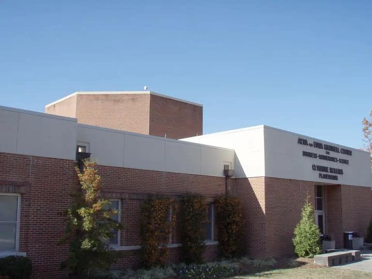 O. Wayne Rollins Planetarium
