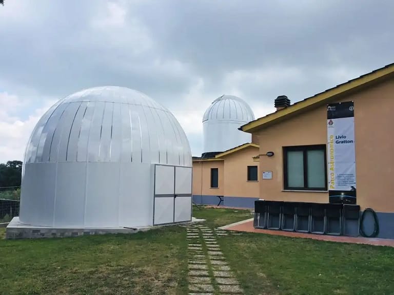 Osservatorio Astronomico F. Fuligni