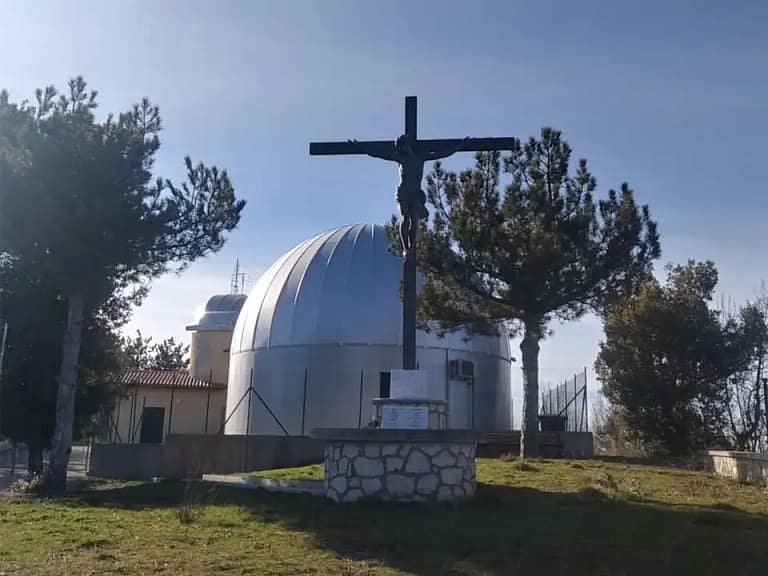 Osservatorio Astronomico di Gorga