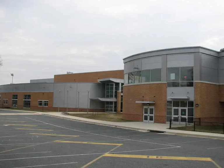 Aberdeen High School Planetarium