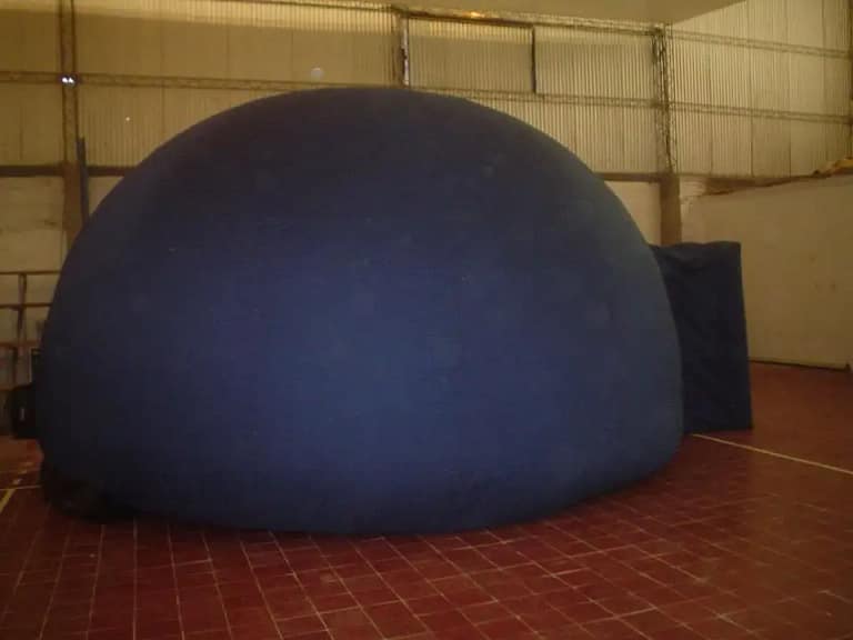 Planetario Carl Sagan