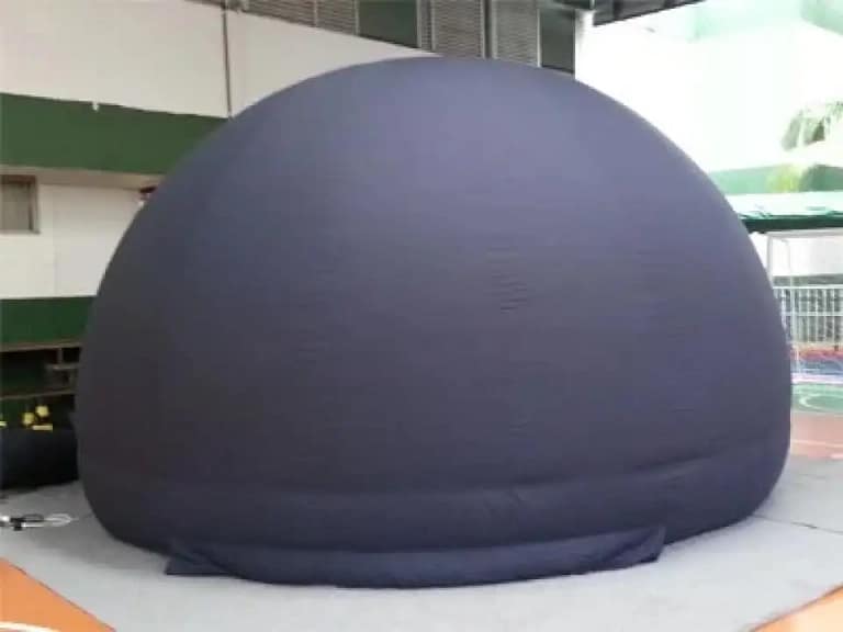 Planetario Digitarium