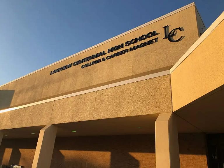 Garland ISD Planetarium