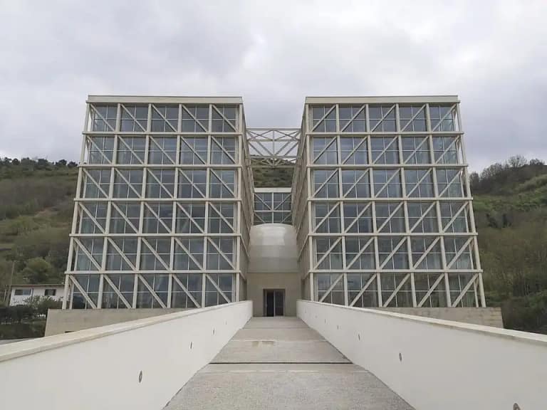 Planetario Giovan Battista Amico