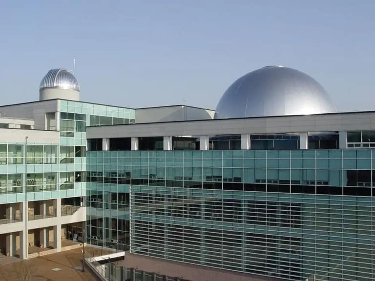 Gyeongsangnamdo Institute of Science Education