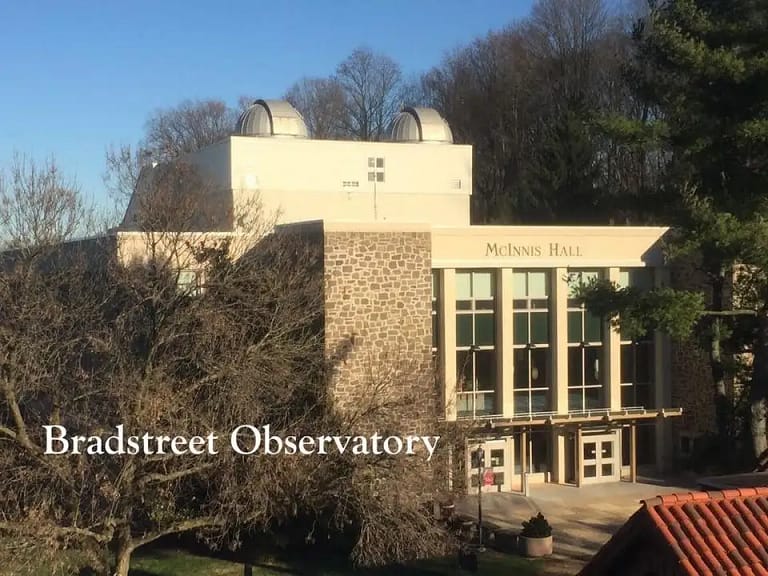 Julia Fowler Planetarium