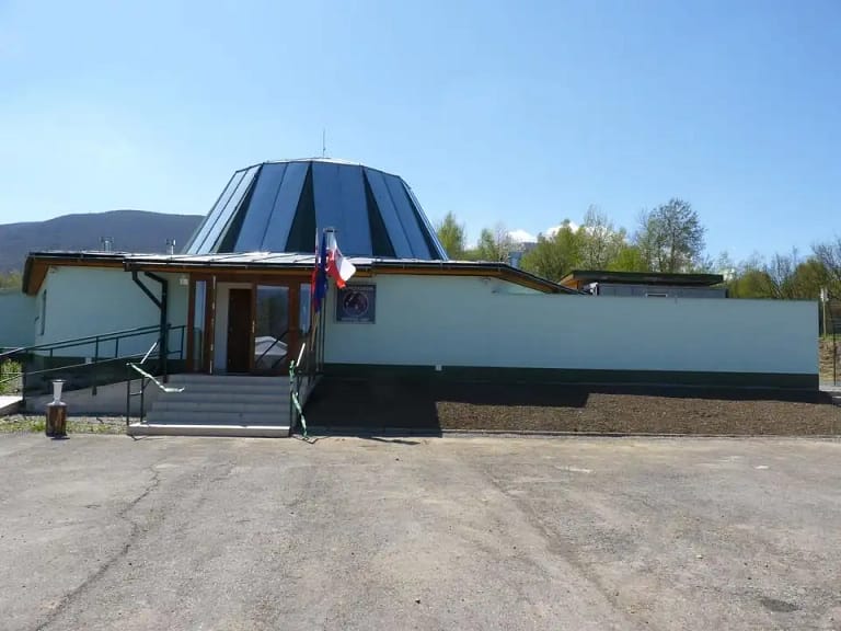 Planetarium Kolonica