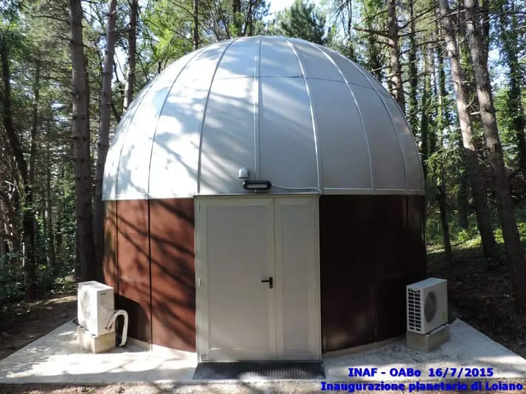 Planetario di Loiano