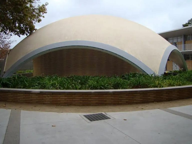 LAHC Planetarium