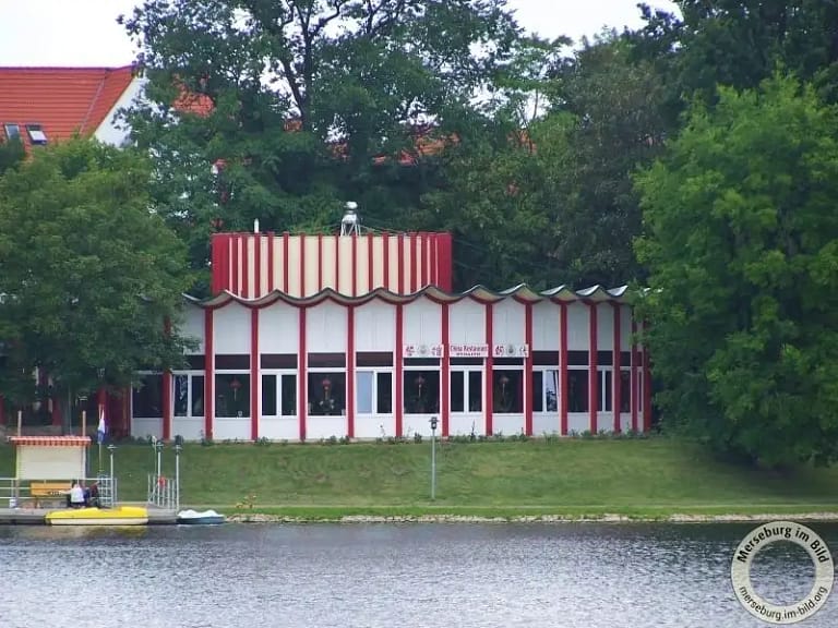 Planetarium Merseburg