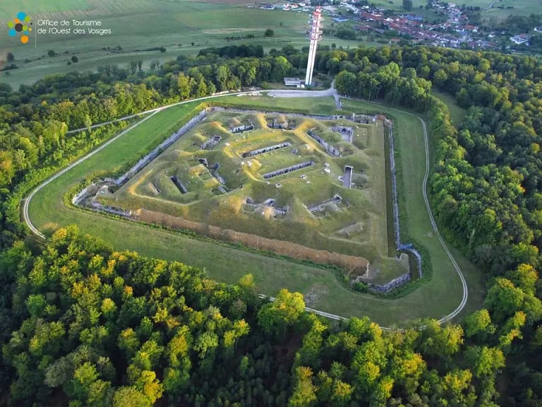 Planetario de la Maison de la Culture et des Loisirs