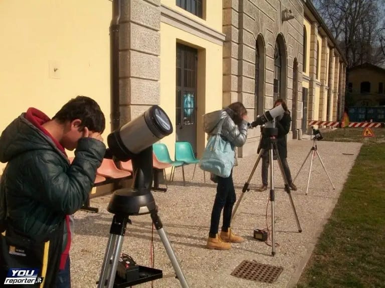 Planetario di Padova