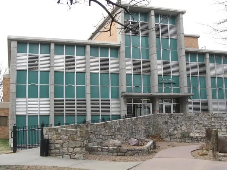 Peterson Planetarium